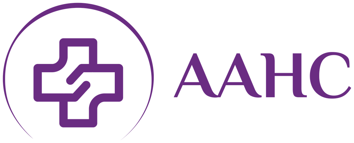 AAHC — AA Health Central